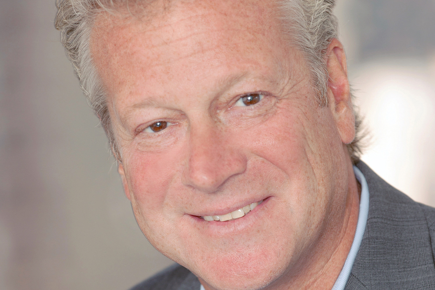 Andy Polansky builds centralized strategy team at CMG