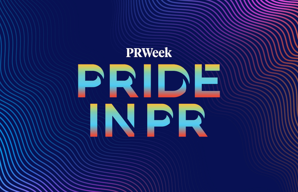 PRWeek Launches Pride In PR 2024 | PR Week