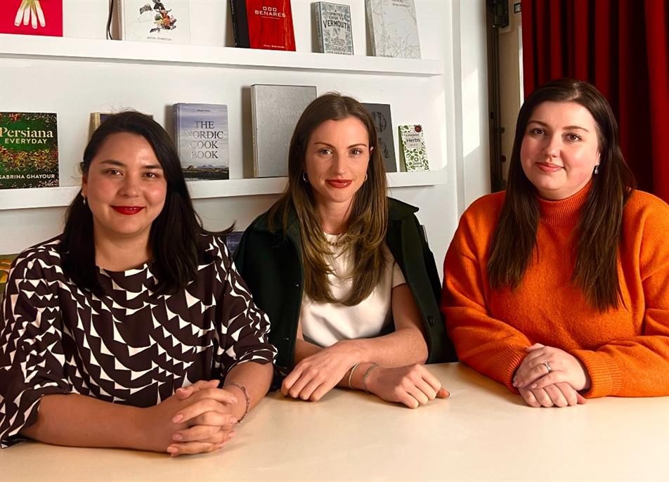 Sauce Communications adds directors in restructure PR Week