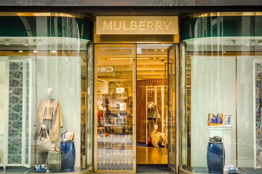 Luxury PR moving from earned to strategy in China
