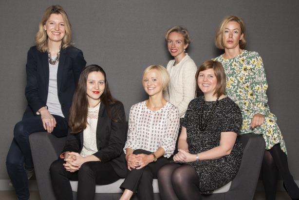 Stripe Communications Restructures Board As Juliet Simpson Becomes Chair Pr Week 4998