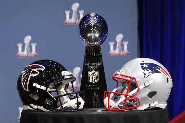 NFL on X: Super Bowl trip on the line. #FTTB