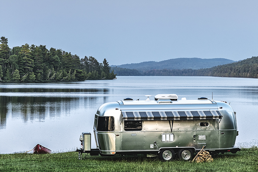 RV company Thor Industries hires Gunpowder as AOR PR Week