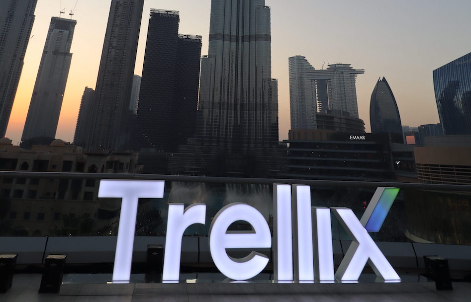 New Cybersecurity Firm Trellix Brings On Hoffman Agency As Global PR ...