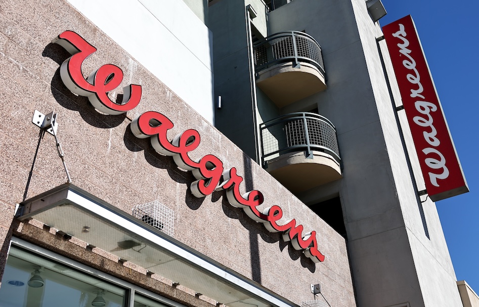 Walgreens names er Shandwick US PR AOR PR Week