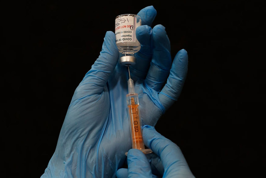 GPled sites to receive additional £10 for vaccinating housebound