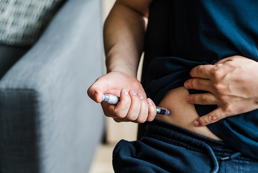 semaglutide heart muscle NICE recommends semaglutide to prevent heart attack and stroke