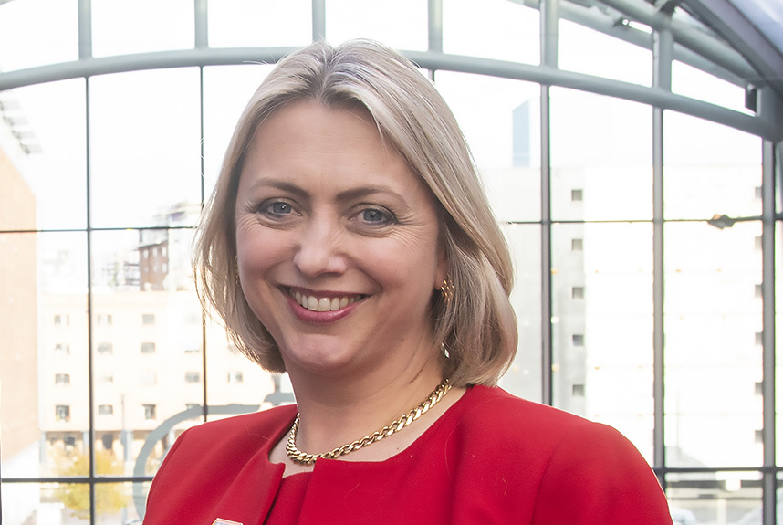 Former RCGP chair to New Zealand chief medical officer