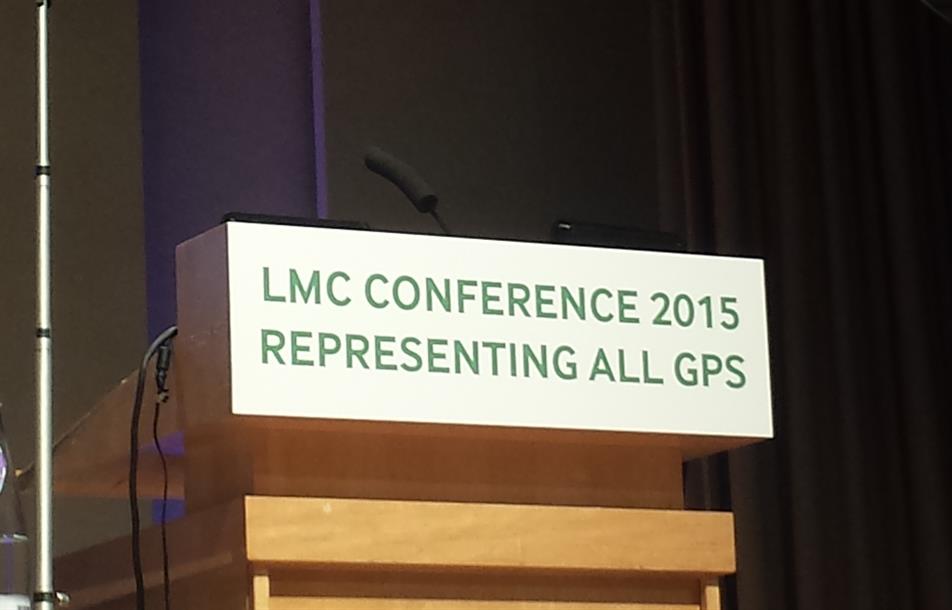 LMC conference 2015 coverage in full