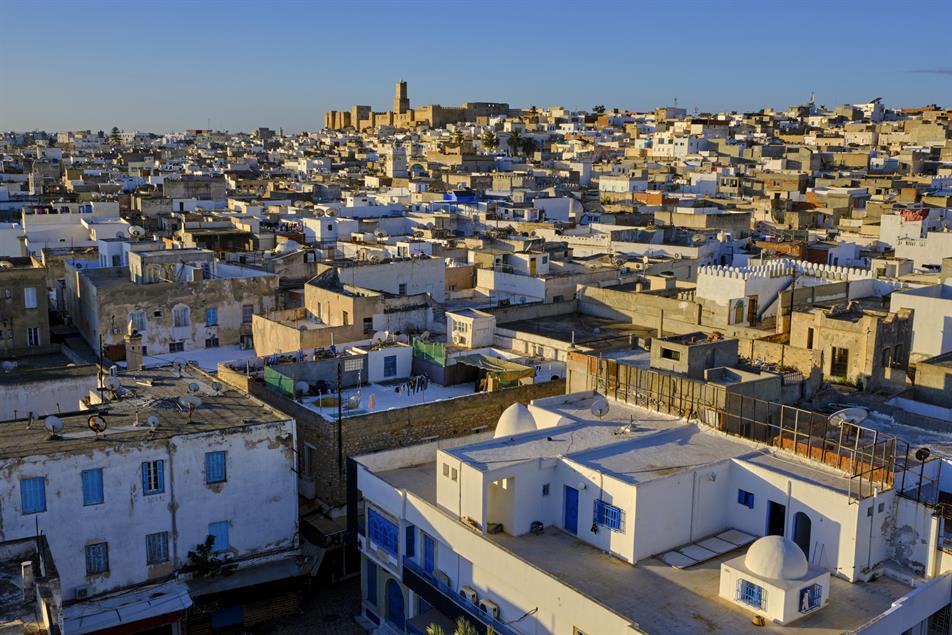 EXCLUSIVE: PPP opportunity will ‘help Tunisia rebuild competitiveness’