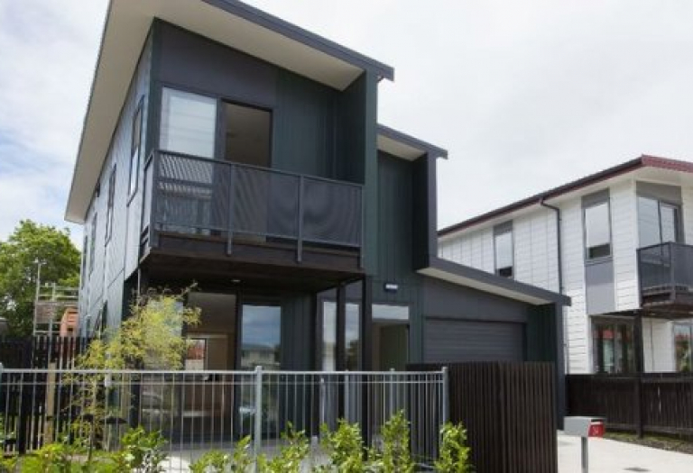 New Zealand launches housing agency