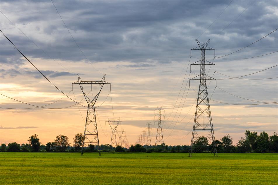 National Grid launches transmission line plan