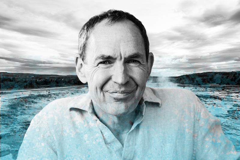 Power List 2023 Mike BernersLee