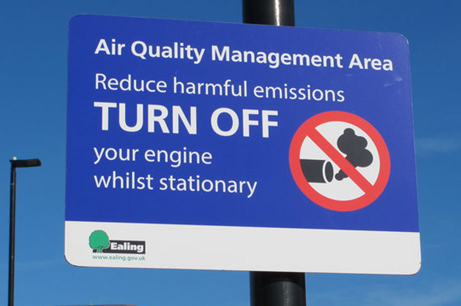 DEFRA publishes new air quality strategy following controversial 10day consultation