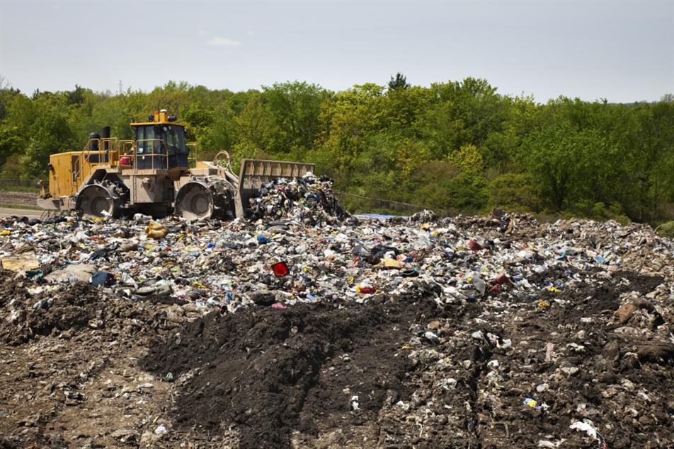 The problem landfills in the headlines and what the EA is doing about