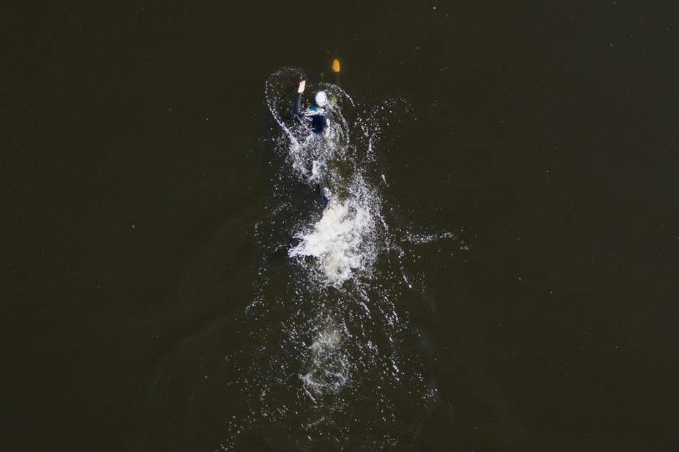 E. coli: Samples fail to hit safety standards at 5 new bathing water sites