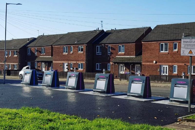 ‘It was almost Dickensian’ How subterranean ‘superbins’ are helping