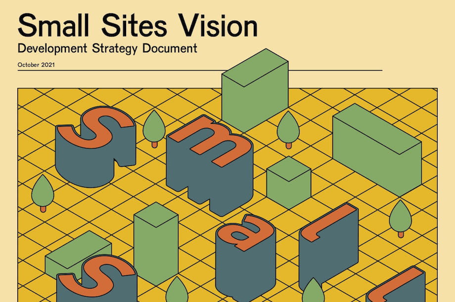Award for planning for increased housing delivery Planning Resource