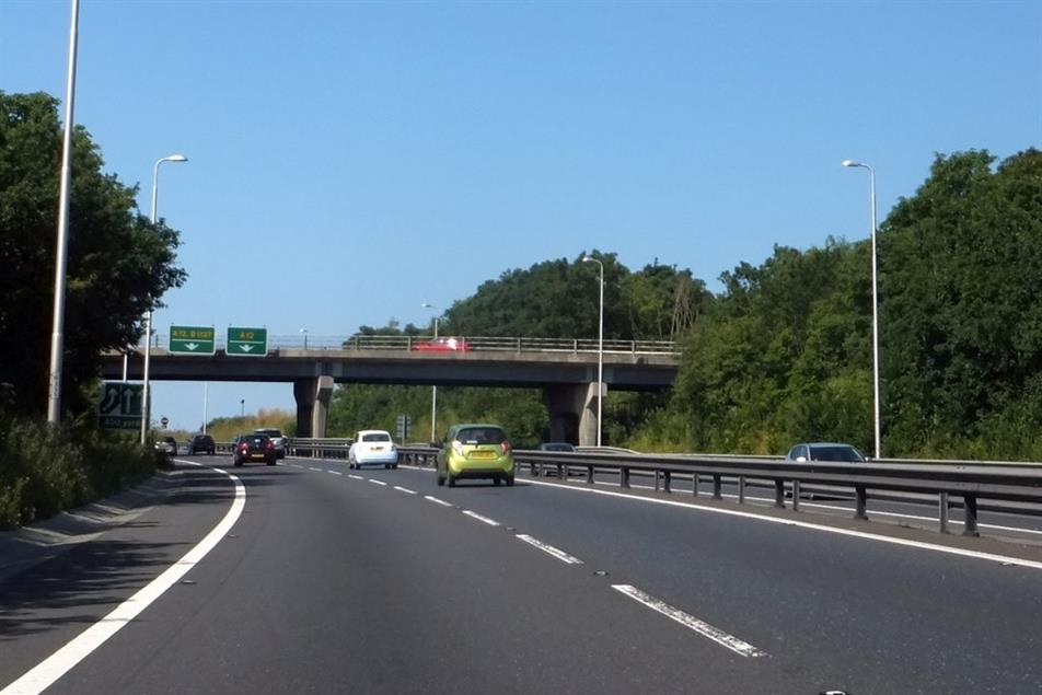 Minister approves dual carriageway widening, giving 'limited weight' to ...