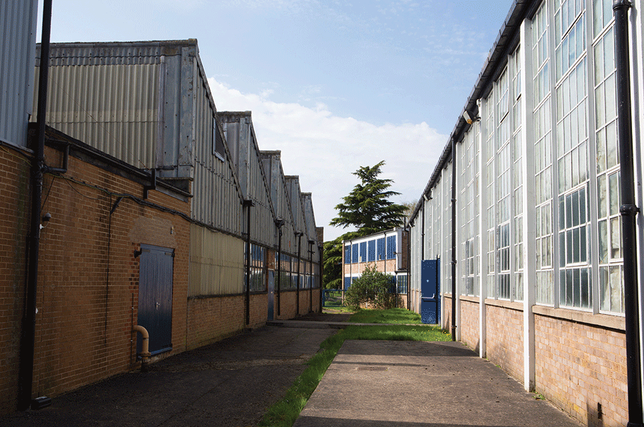 Government considers brownfield register sanctions Planning Resource