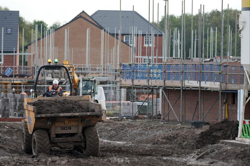 Majority of adults support brownfield development in green belt, says