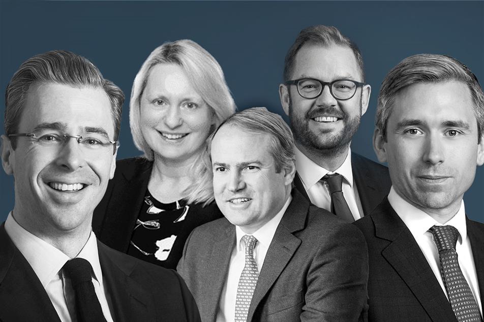 Five planning barristers to be appointed as silks Planning Resource