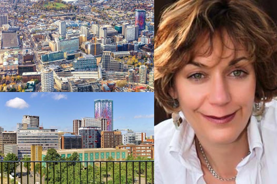 Why I love working at Croydon Council Planning Resource