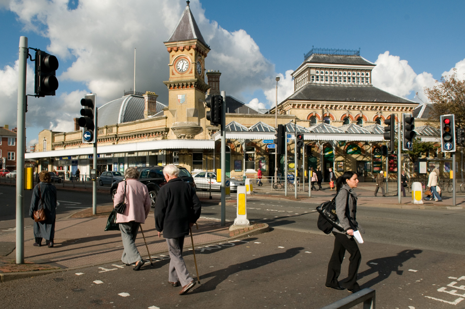 Eastbourne shopping mall owner loses fight