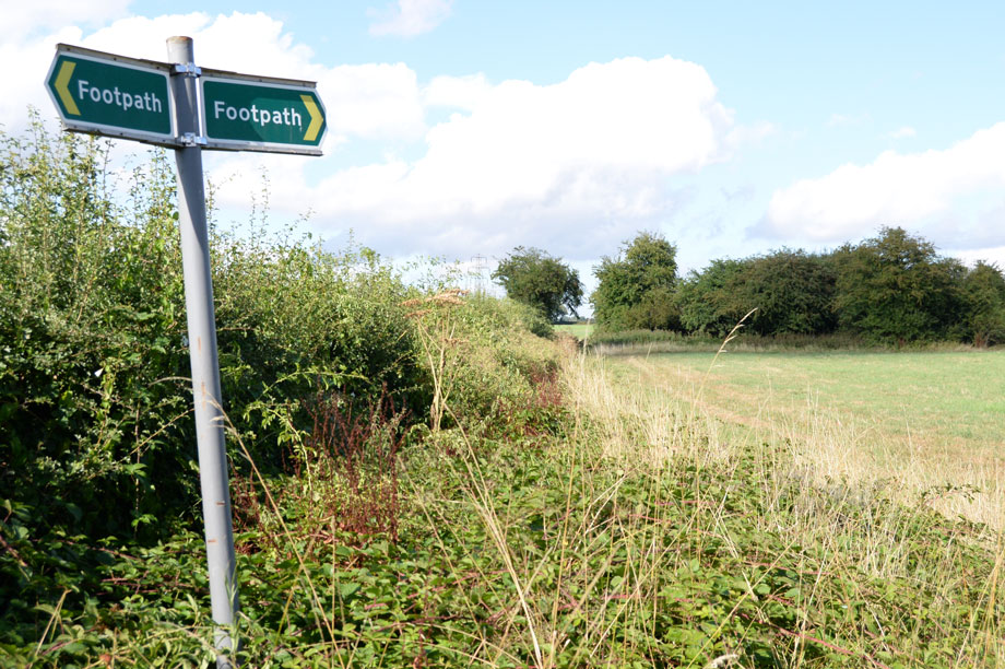 Ten circumstances 'special' enough to justify green belt development