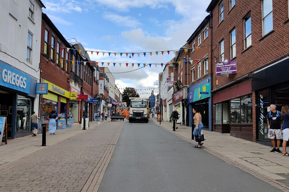 Council delays local plan submission over new PM and national policy