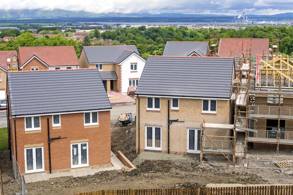 Housing Land Supply Watch The ten councils with the lowest housing