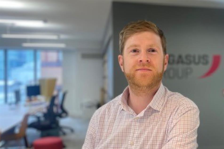 Pegasus hires planning director from WSP Planning Resource