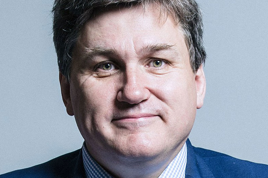 Kit Malthouse appointed as new housing minister | Planning Resource