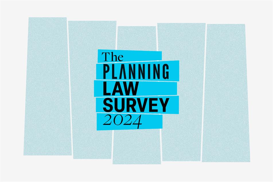Planning Law Survey 2024 results revealed Female barristers dominate