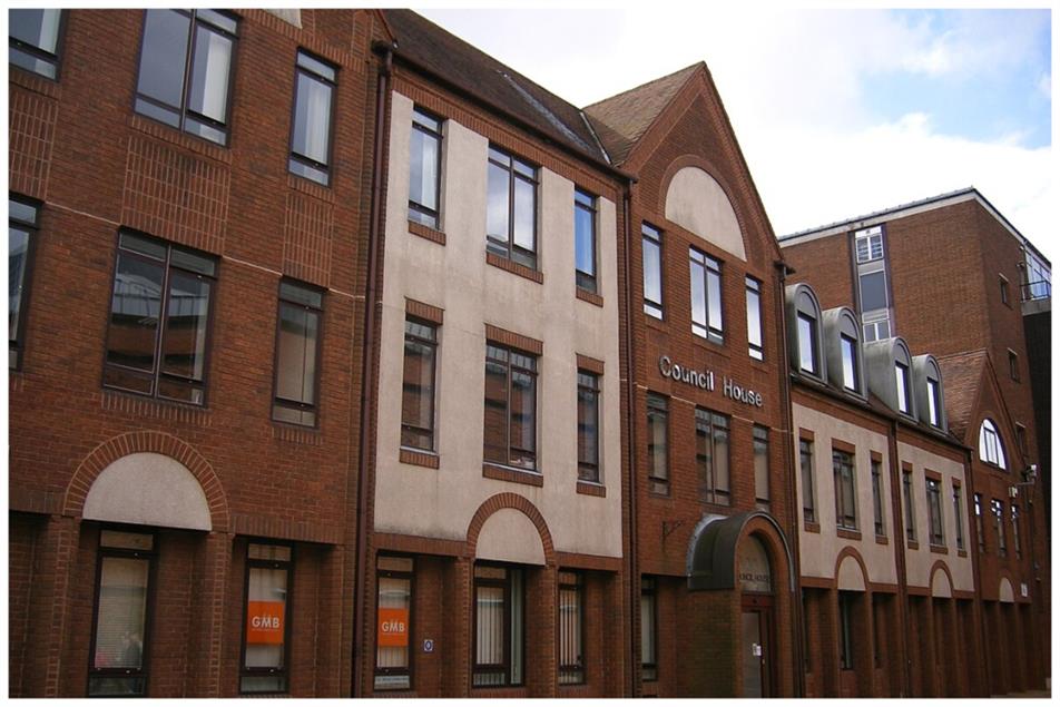 Local Plan Watch Progressing paused plan examination without further