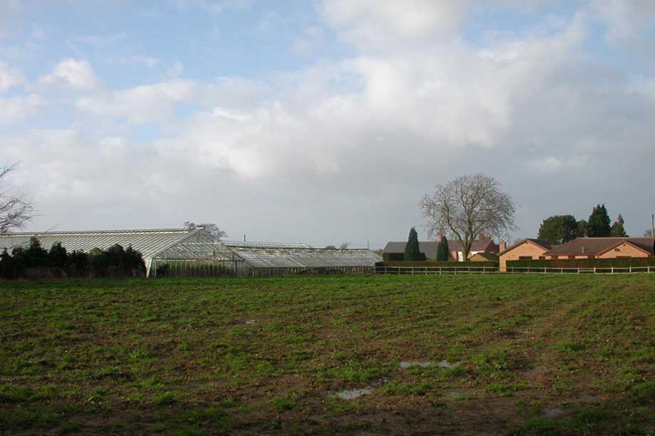 Rural exception site housing triumphs against nimbyism Planning Resource