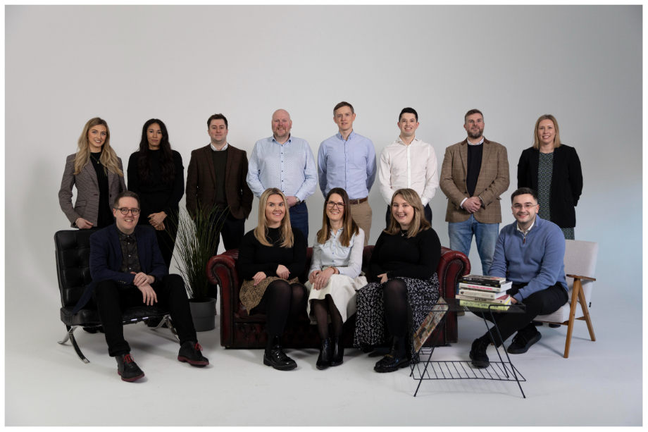 New director among senior moves at Pegasus Group Planning Resource