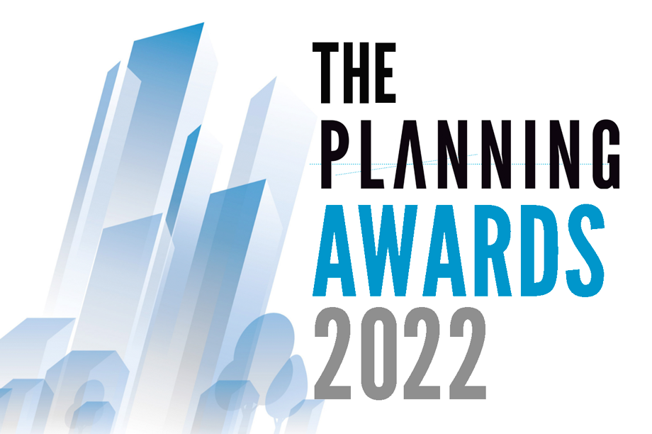 Shortlist announced for 2022 Planning Awards Placemaking Resource