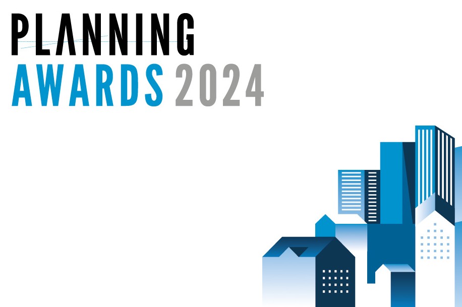 The Planning Awards 2024 Open For Entries Planning Resource   PlanningAwards2024logo Resized 