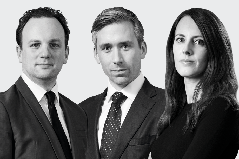The top three junior planning barristers 2021 profiles Planning Resource