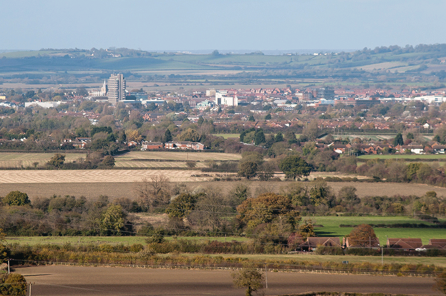 Aylesbury Vale local plan publication timetable slips Planning Resource
