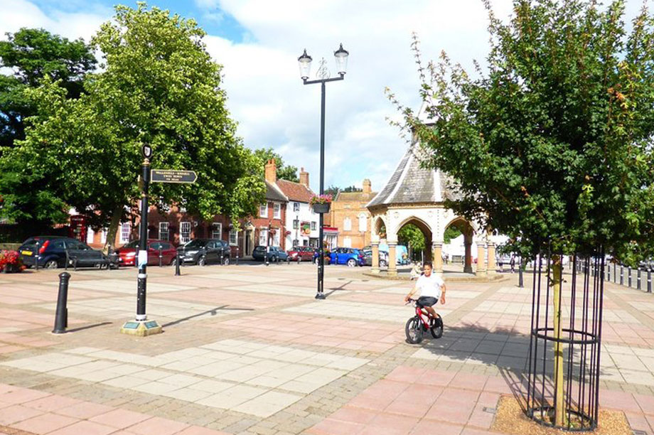 CIL Watch Rushcliffe introduces CIL charges of up to £100/sq m