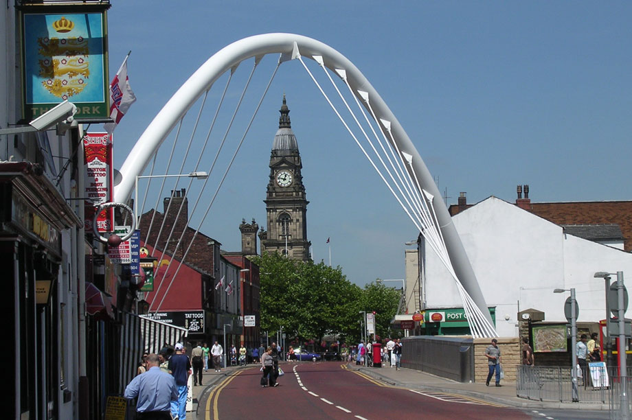 Bolton agrees to planning changes following advisory service probe