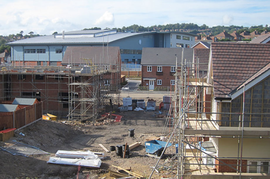 Consultancy questions councils' fiveyear housing land supply claims