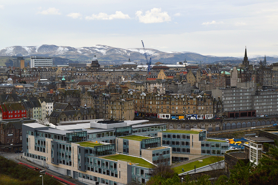 Scotland set to hike planning fees from next month Planning Resource