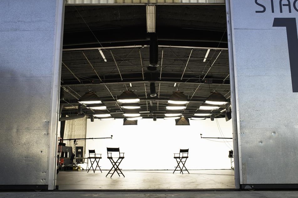 The planning challenges presented by the growing demand for film studio