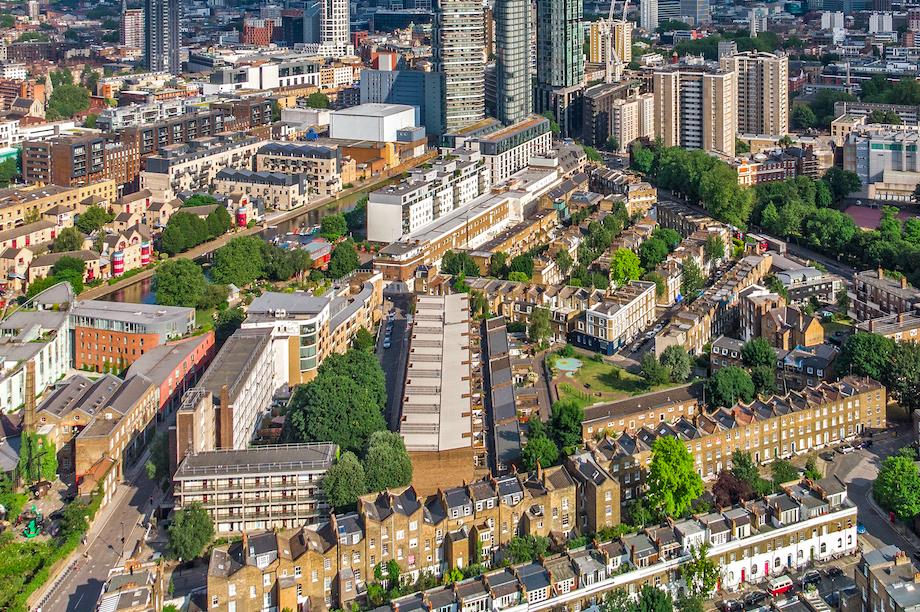London borough launches legal challenge against new commercialtoresi