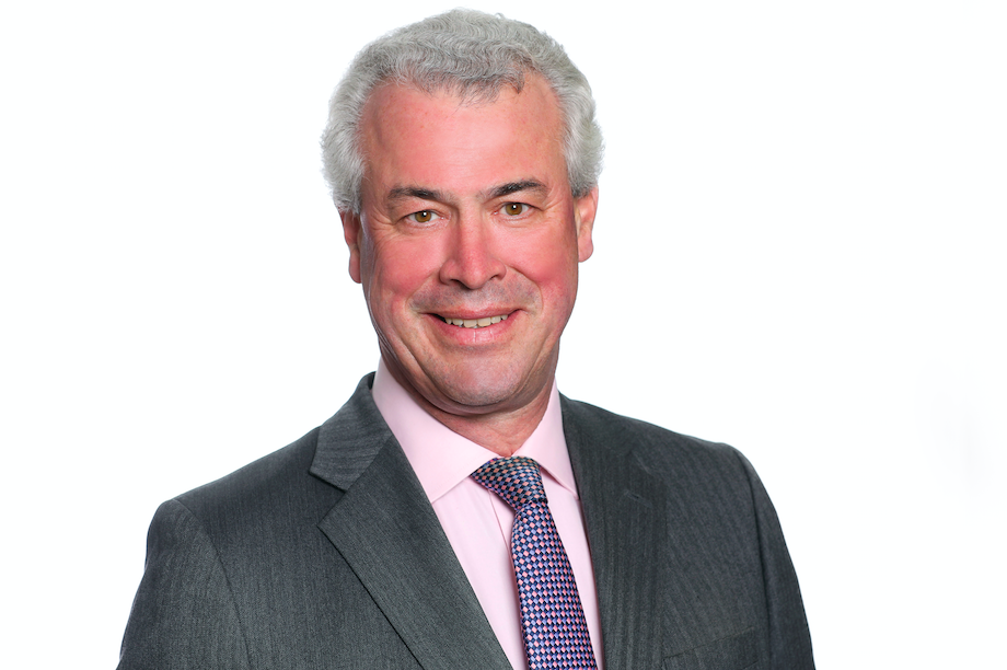 Carter Jonas appoints planning head as new chairman Planning Resource