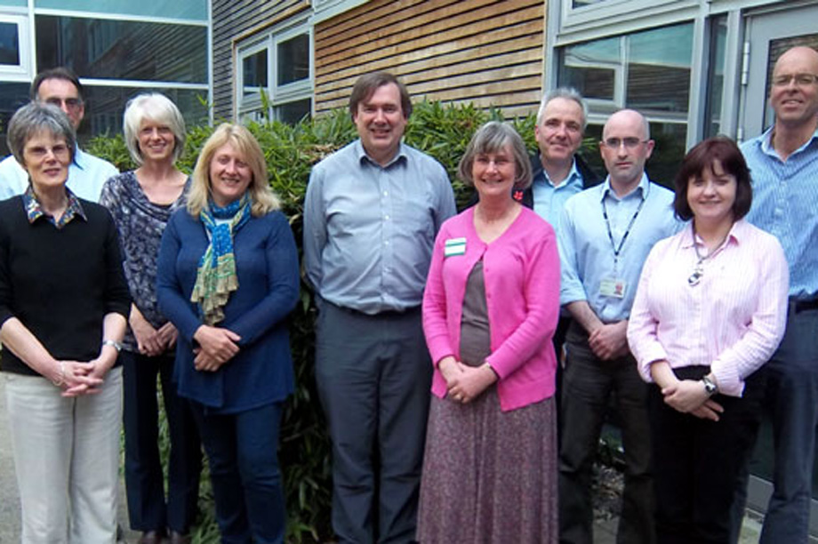 National Trust planning team grows Planning Resource