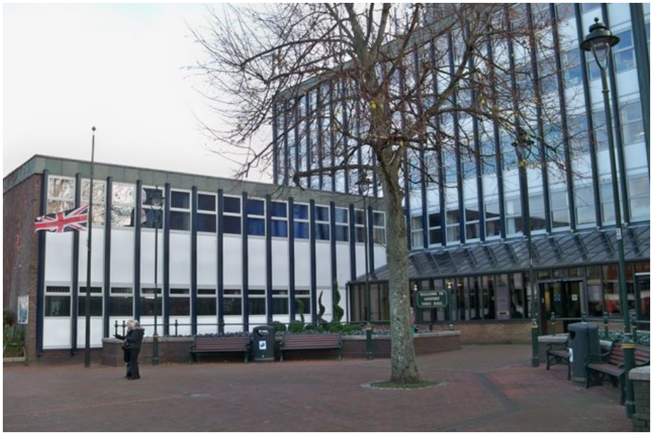 The councils likely to have gained a five year land supply as a result